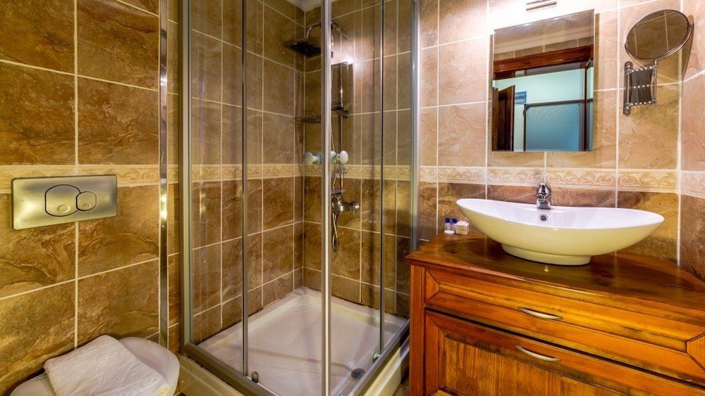 Palmetto Resort Selimiye 48/50