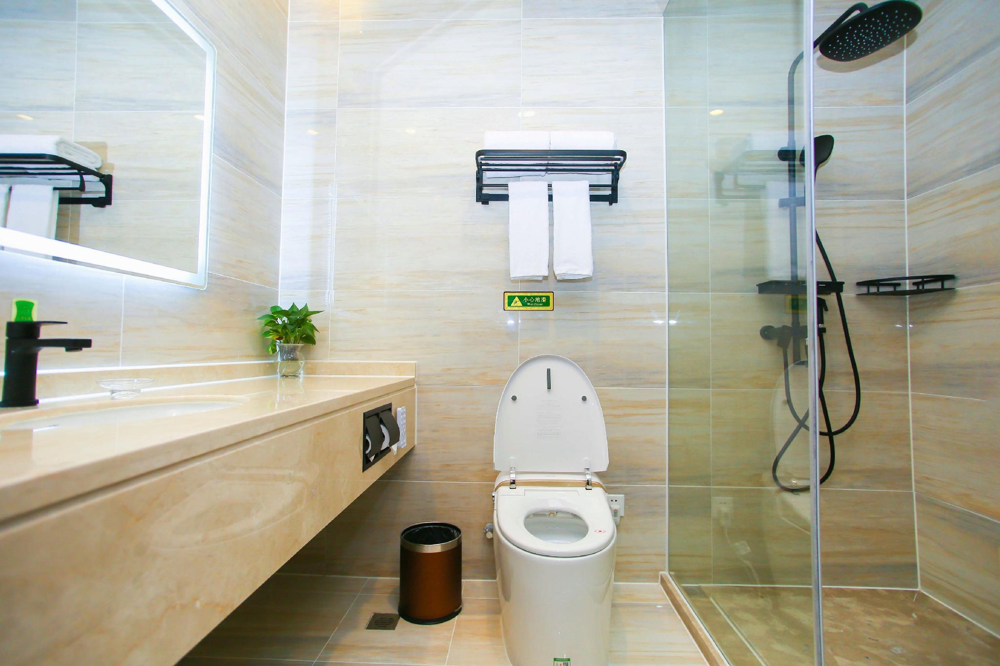 Vienna International Hotel (Kunshan Lujia Town) 22/22
