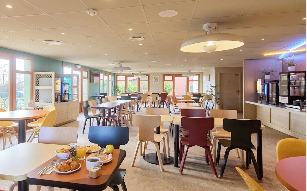 B&B HOTEL Saint Witz Roissy 38/50
