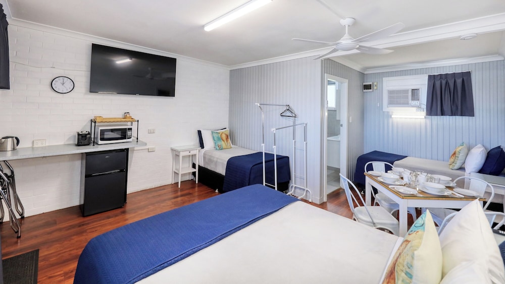 Almare Tourist Motel 18/50