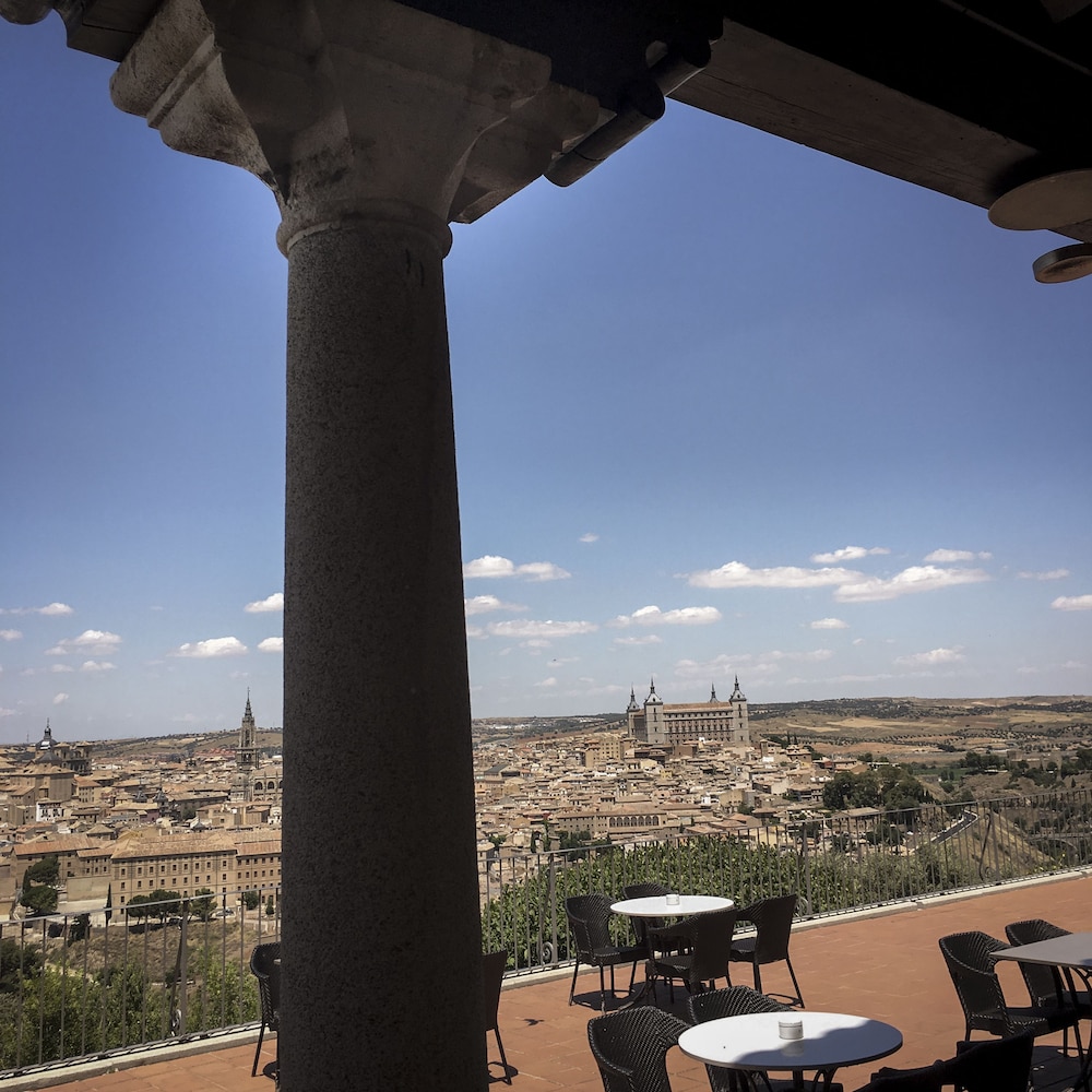 Parador de Toledo 41/50