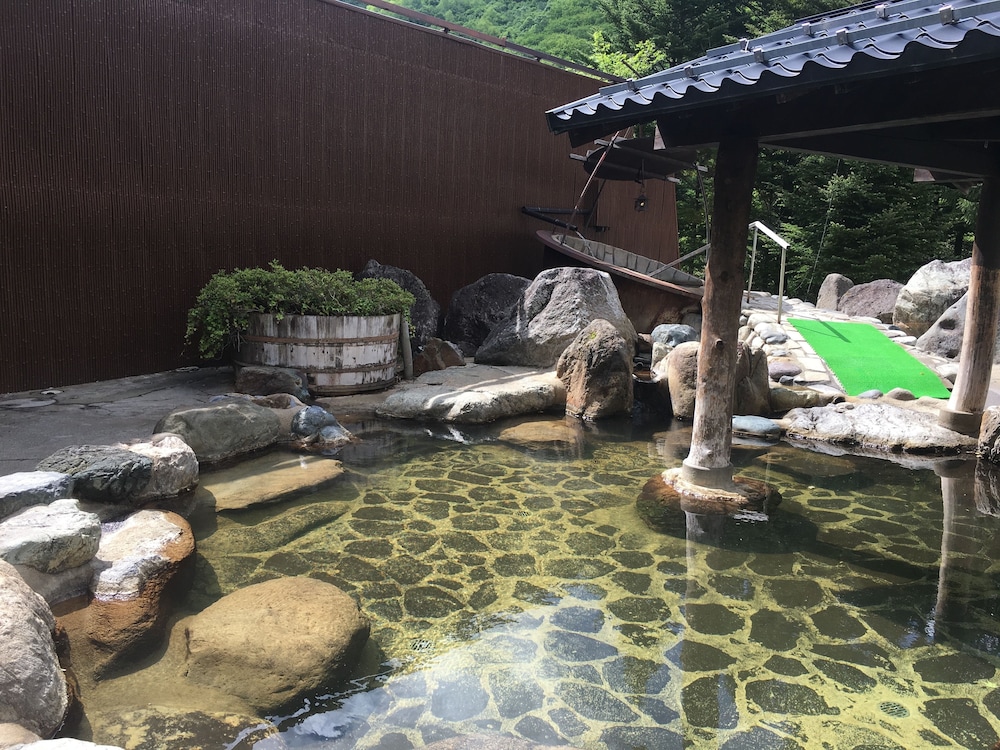 Okada Ryokan Warakutei 14/50