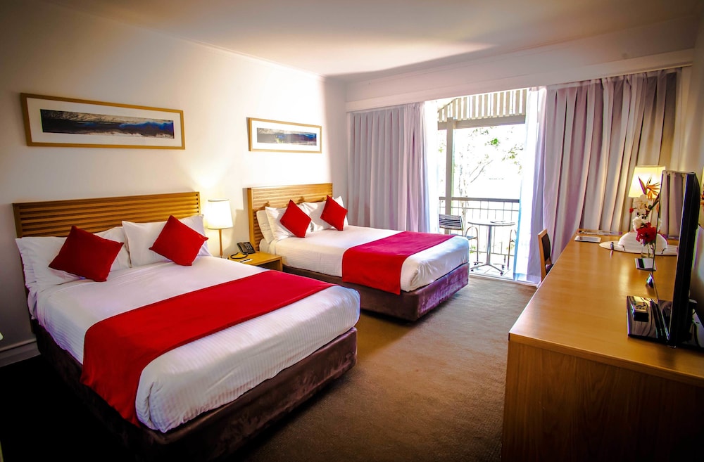 Novotel Sunshine Coast Resort 12/50