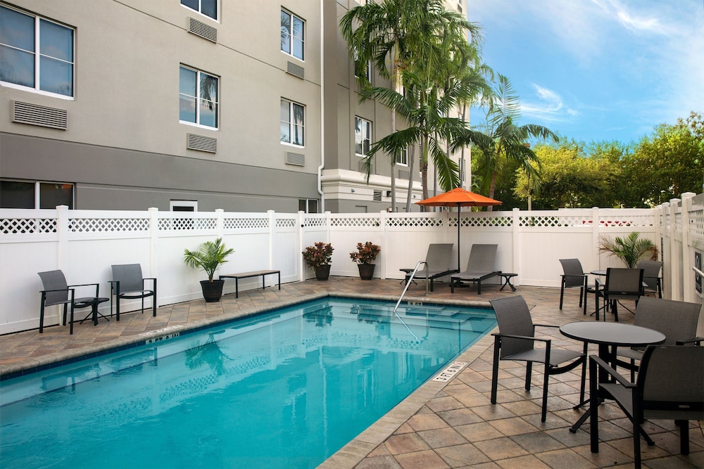 Four Points By Sheraton Fort Lauderdale Airport - Dania Beach 43/50