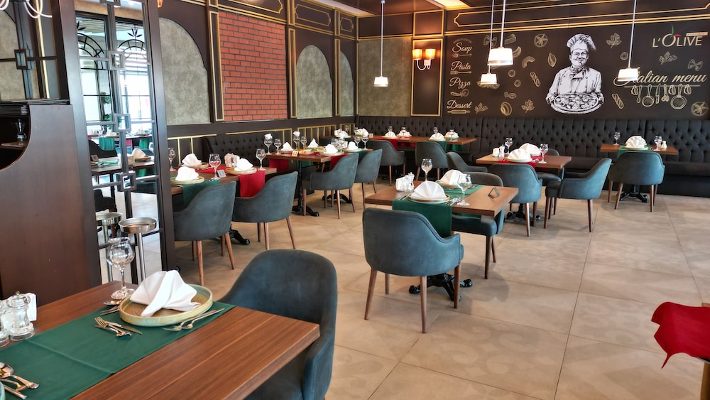 Aydinbey Queen s Palace & Spa 50/62