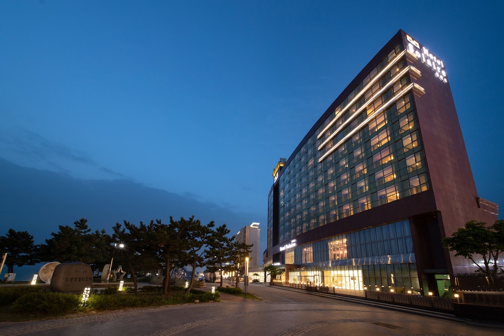 Hotel Mudrin 6/72