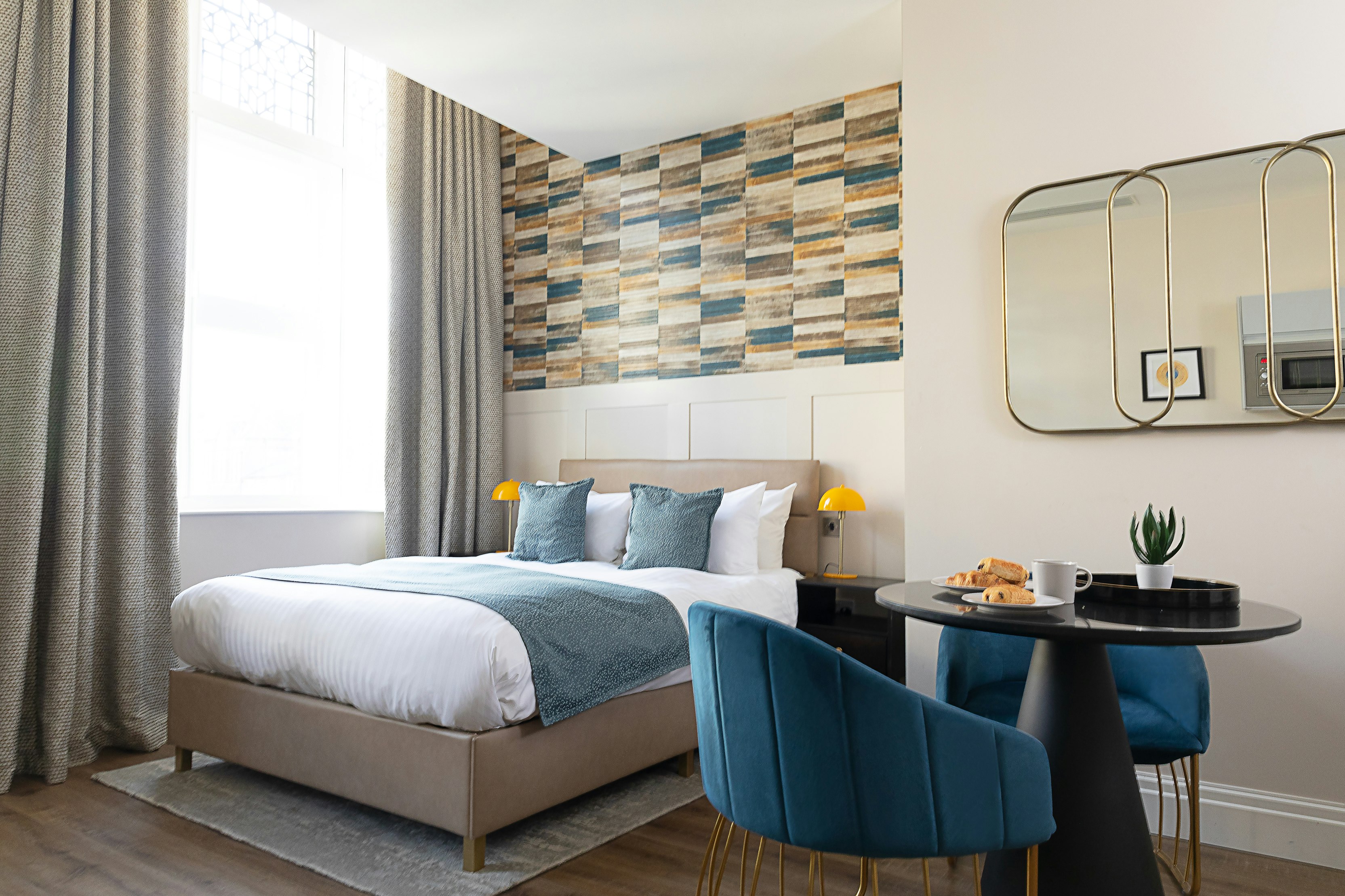 The Gresham Aparthotel 9/18