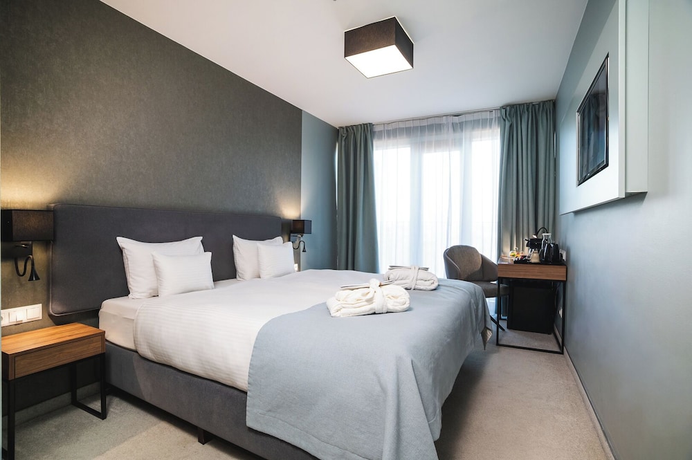 Hotel Focus Poznan 17/70