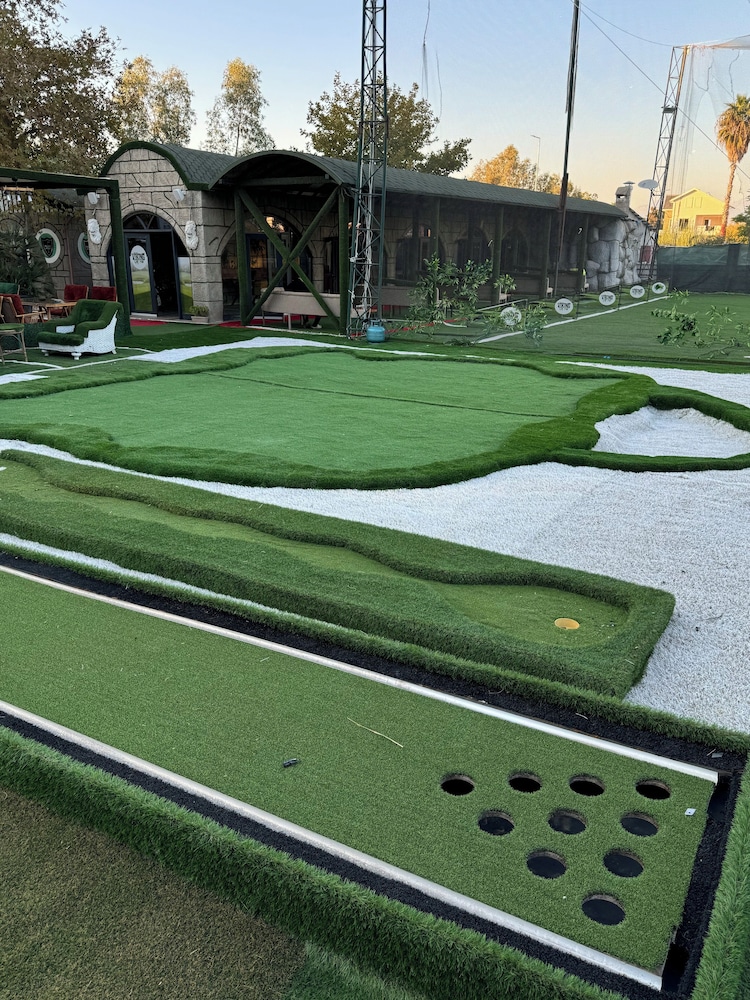 Belka Golf Residence 21/50