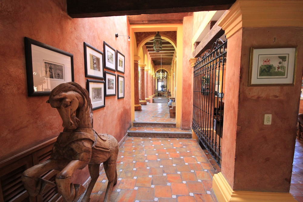 Casa Mexicana 16/59