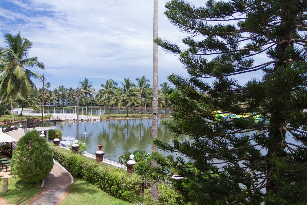 Resort Marinha Dourada 37/50