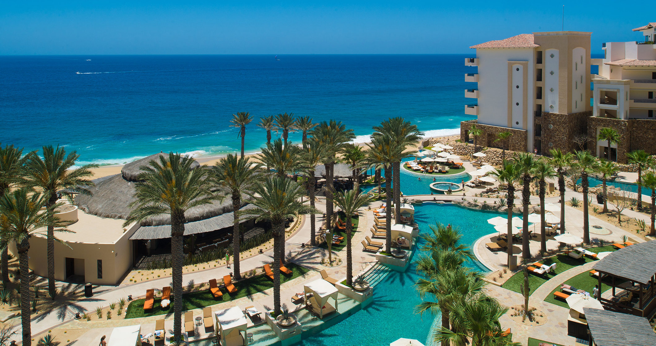 Grand Solmar Lands End Resort and Spa 60/66