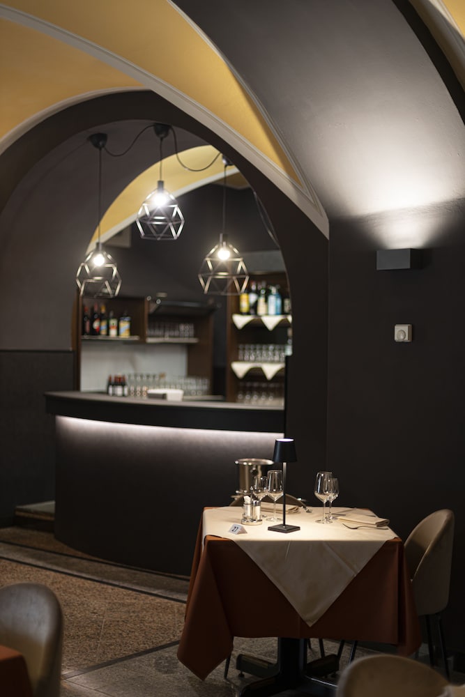 Hotel Il Portico 33/50