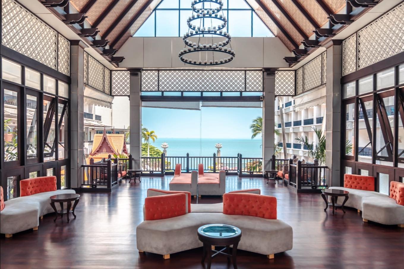 Garden Cliff Resort and Spa 141/172