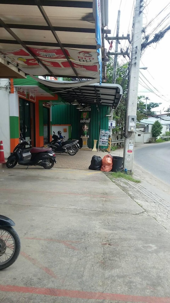NOBLE U HOUSE CHIANGMAI 5/32