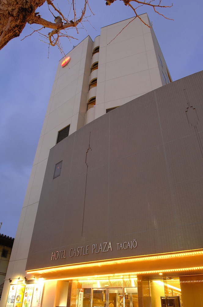 Hotel Castle Plaza Tagajyo 3/29