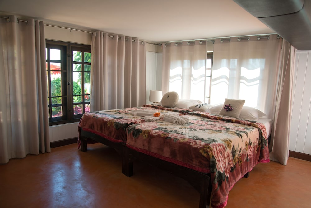 Phumorkdao Resort 17/50
