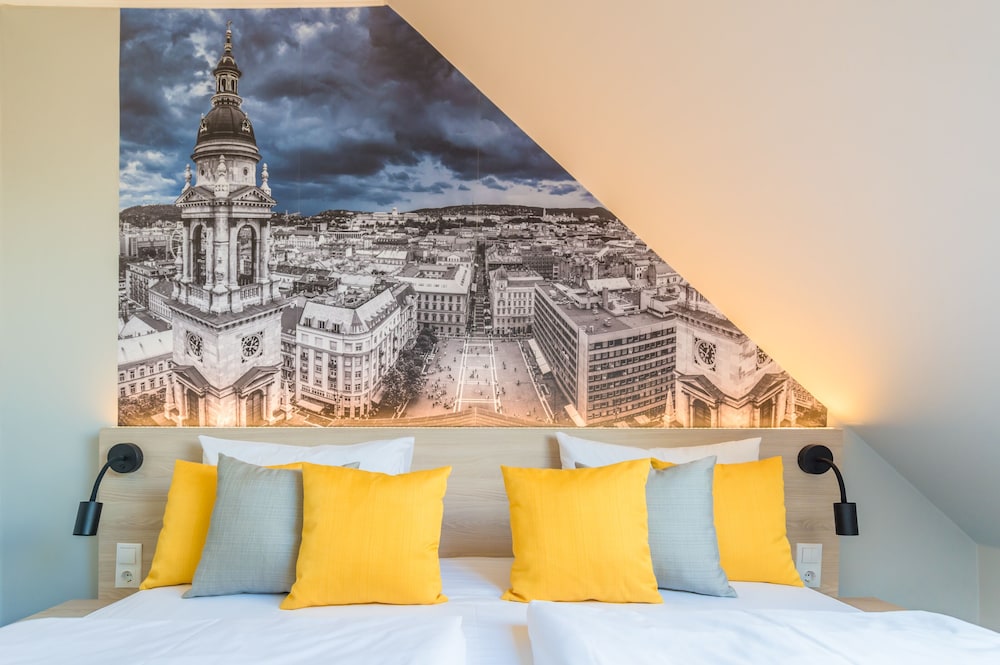 Impulso Hotel by Mellow Mood Hotels 48/67