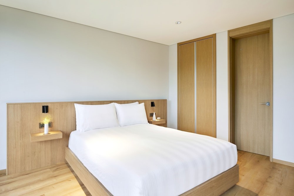 Condo, Suite, 2 Futon Beds, Kitchen