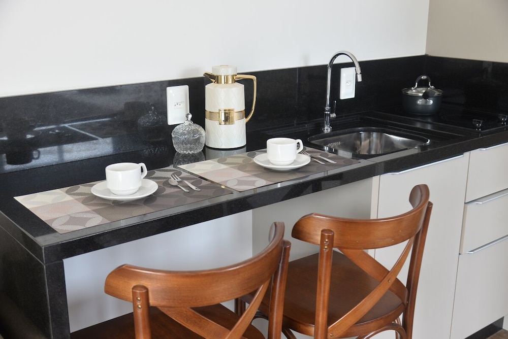 Vila do Centro Apart Hotel 49/50