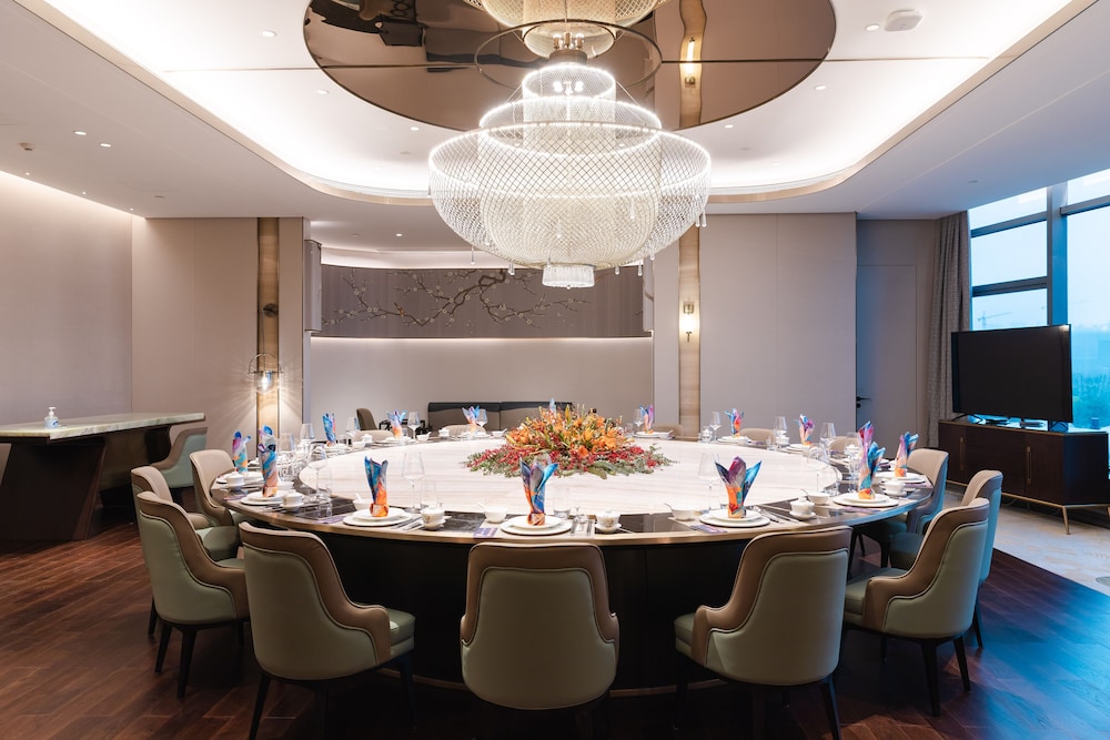 Sofitel Hangzhou Yingguan Hotel 64/76