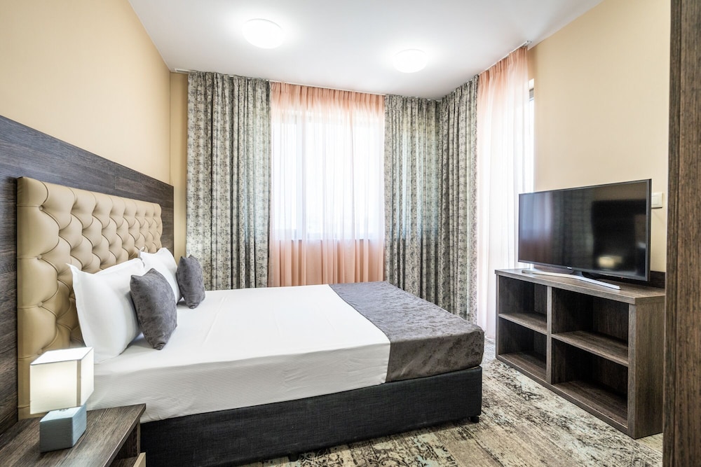 Plaza Hotel Plovdiv 14/68