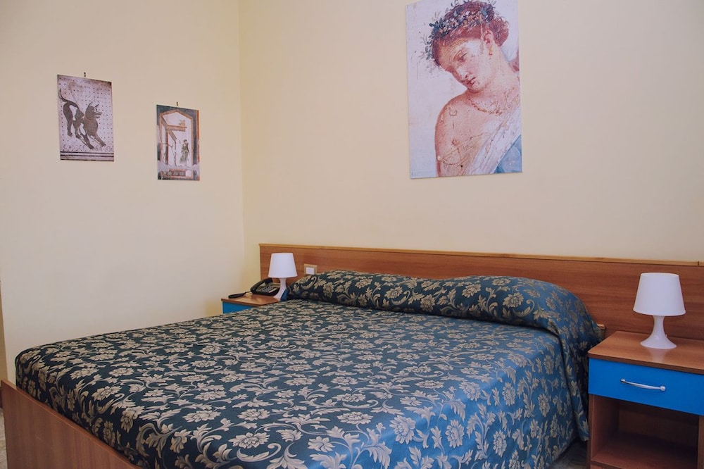 Hotel Piccolo Sogno 46/50