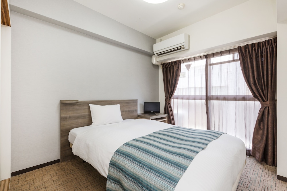 Hotel Mystays Otemae 33/69