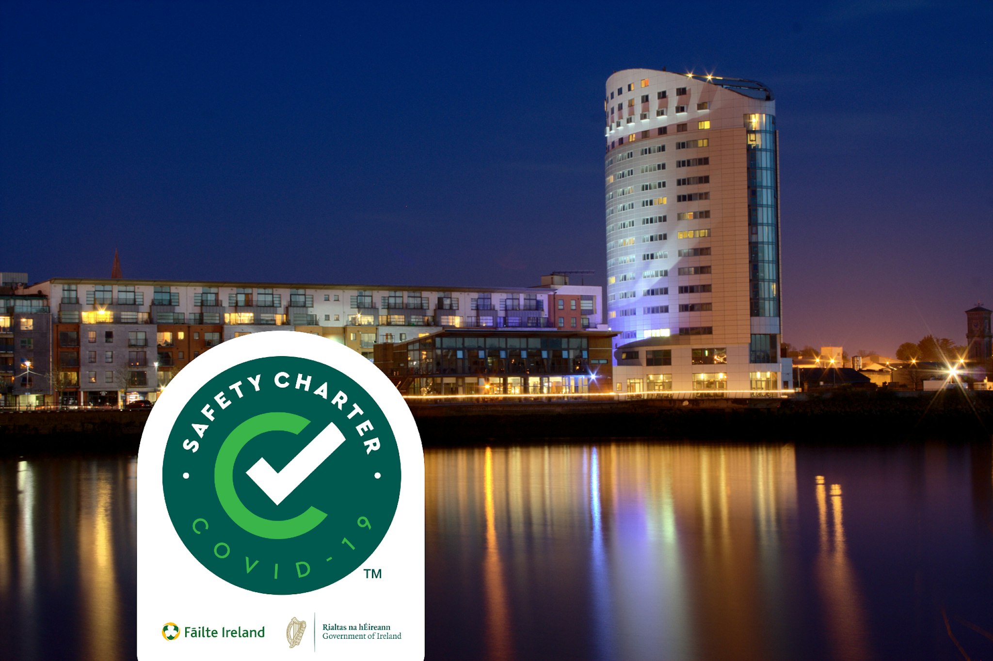 Clayton Hotel Limerick 1/45