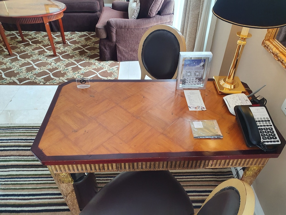 Gran Mahakam Hotel 40/49