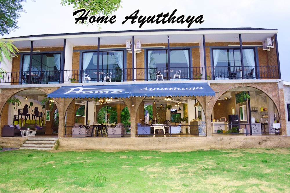 Home Ayutthaya 2/50