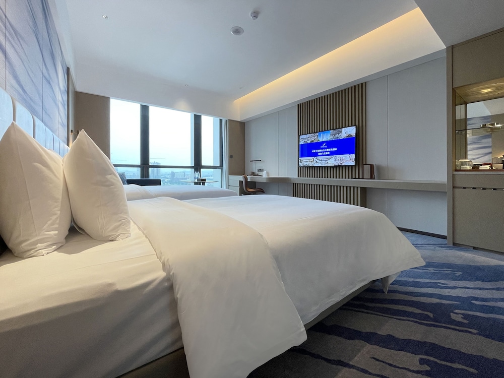 White Swan VYV Hotel 23/57
