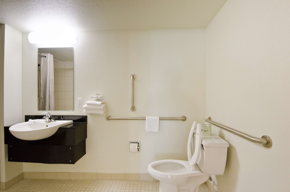 Motel6 Frederick, MD - Fort Detrick 46/47