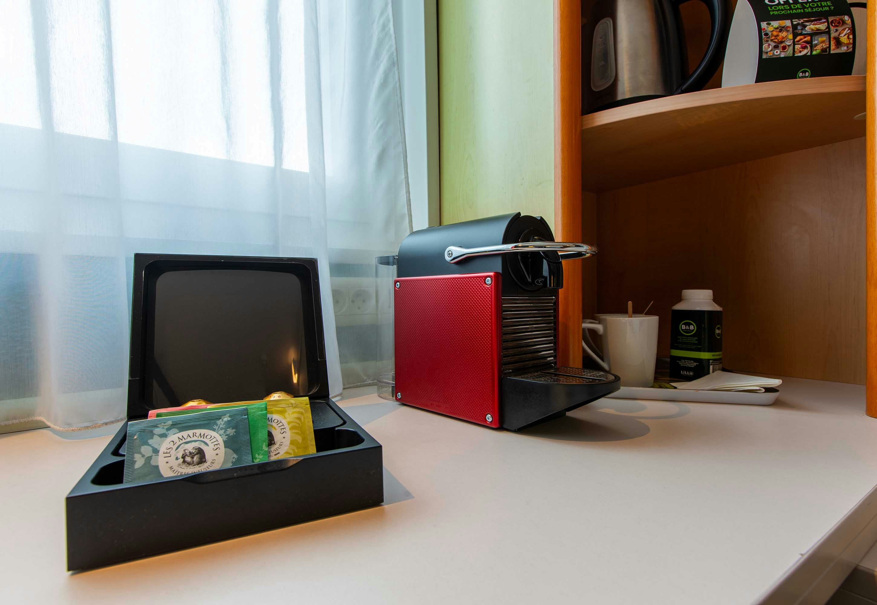 B&B Hotel Orleans Nord Saran 24/32