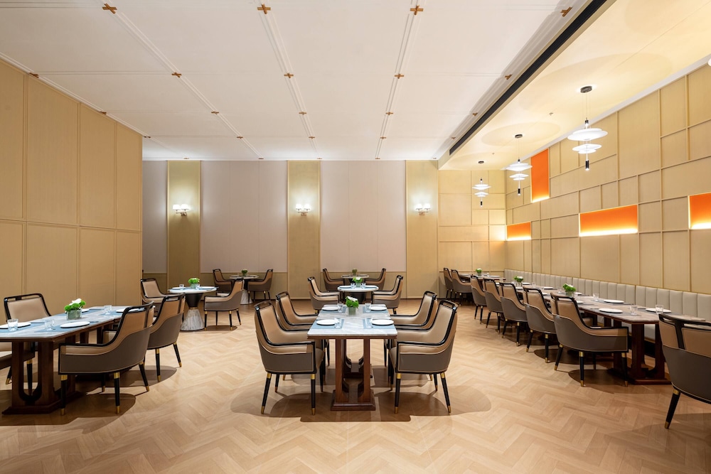 Days Hotel by Wyndham Zhoushan Hi-tech Zone 16/18