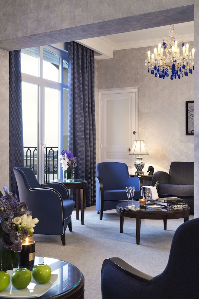 Hotel Barriere Le Royal Deauville 46/83