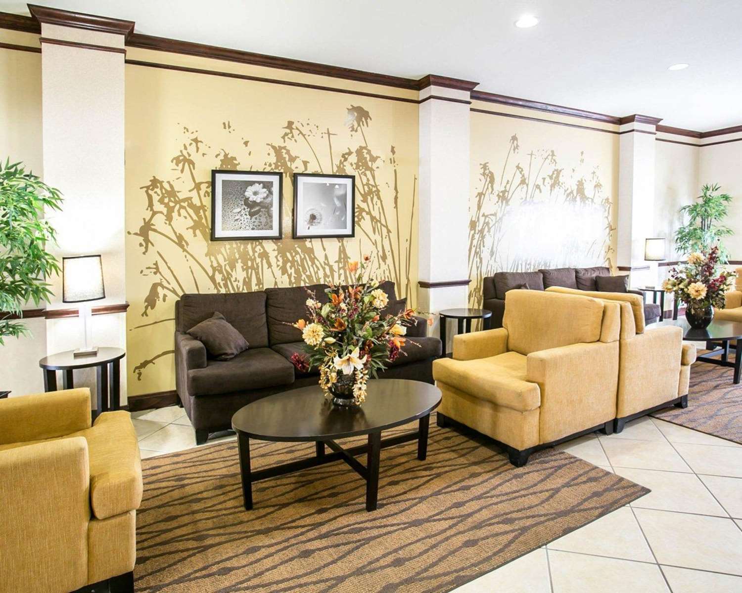 Sleep Inn & Suites New Braunfels TX 27/47
