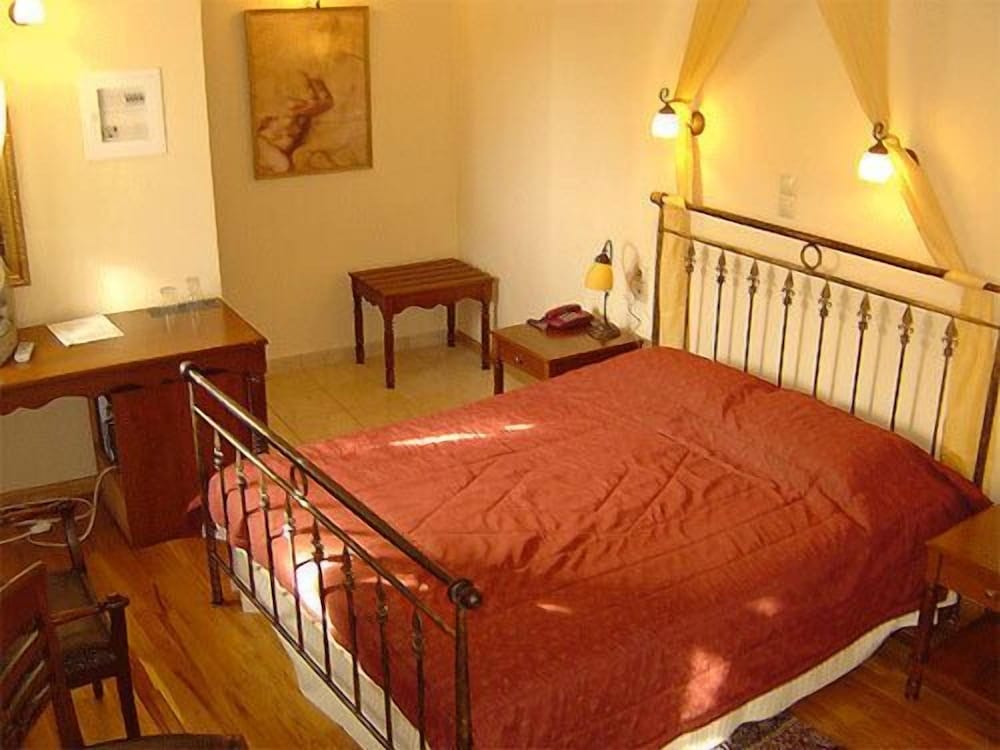 Belmondo Hotel & Suites 26/39
