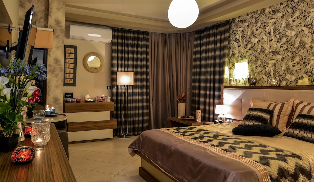 Porto Del Sol Hotel 21/30