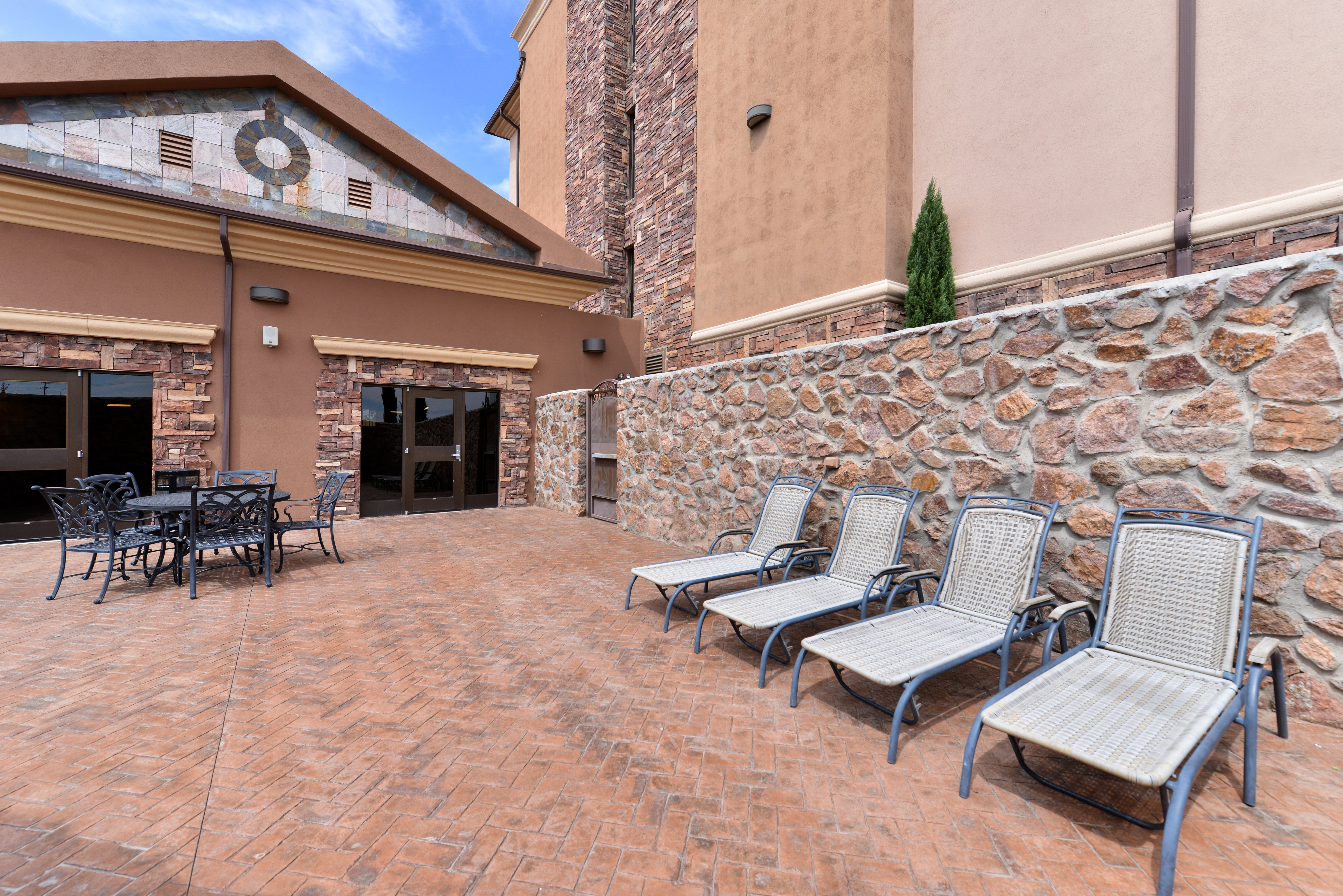 Holiday Inn Express Hotel And Suites Las Cruces 59/60