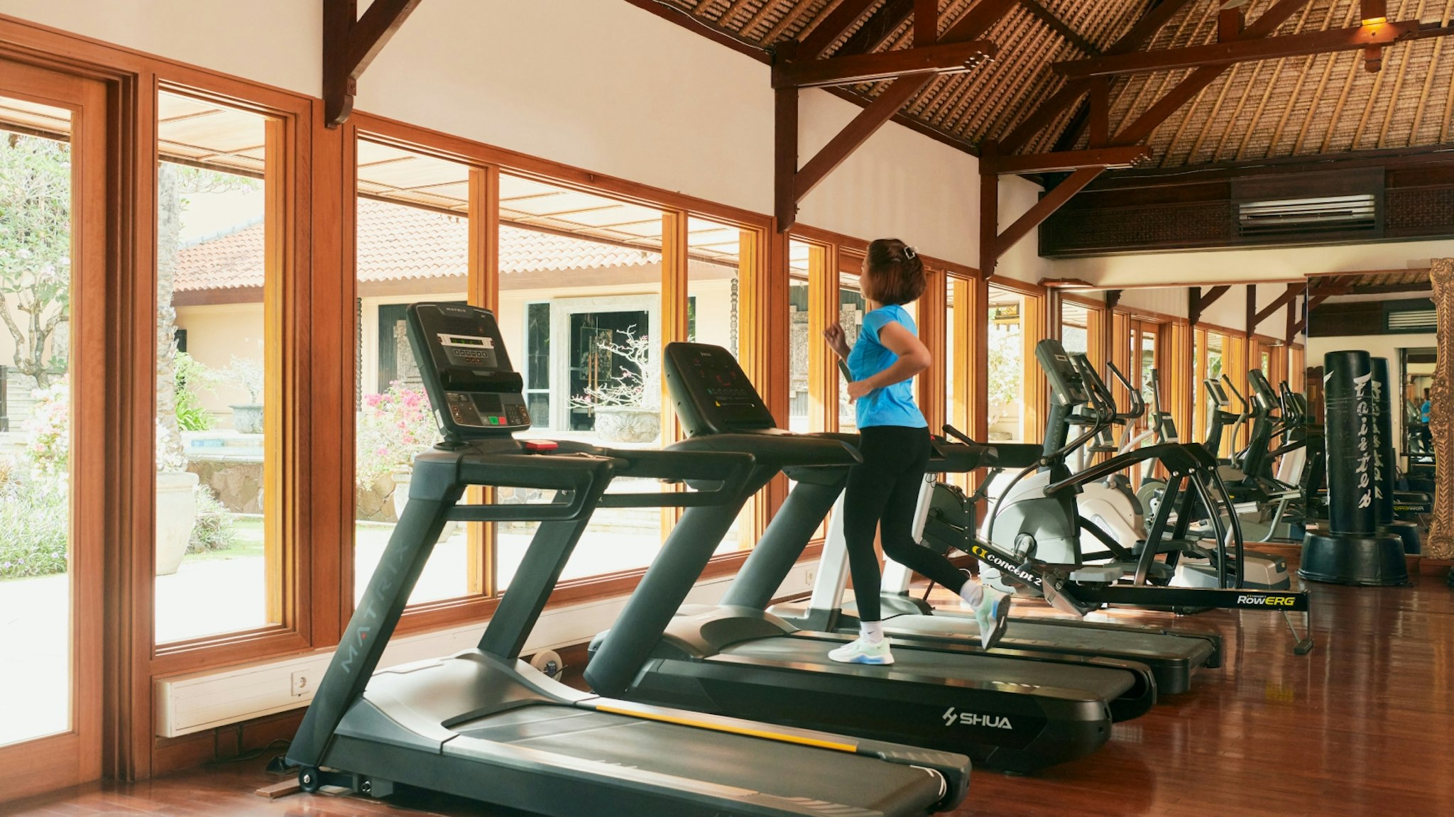AYANA Resort Bali 48/72