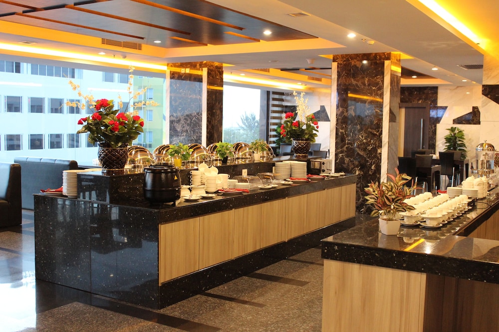 M One Hotel 36/52