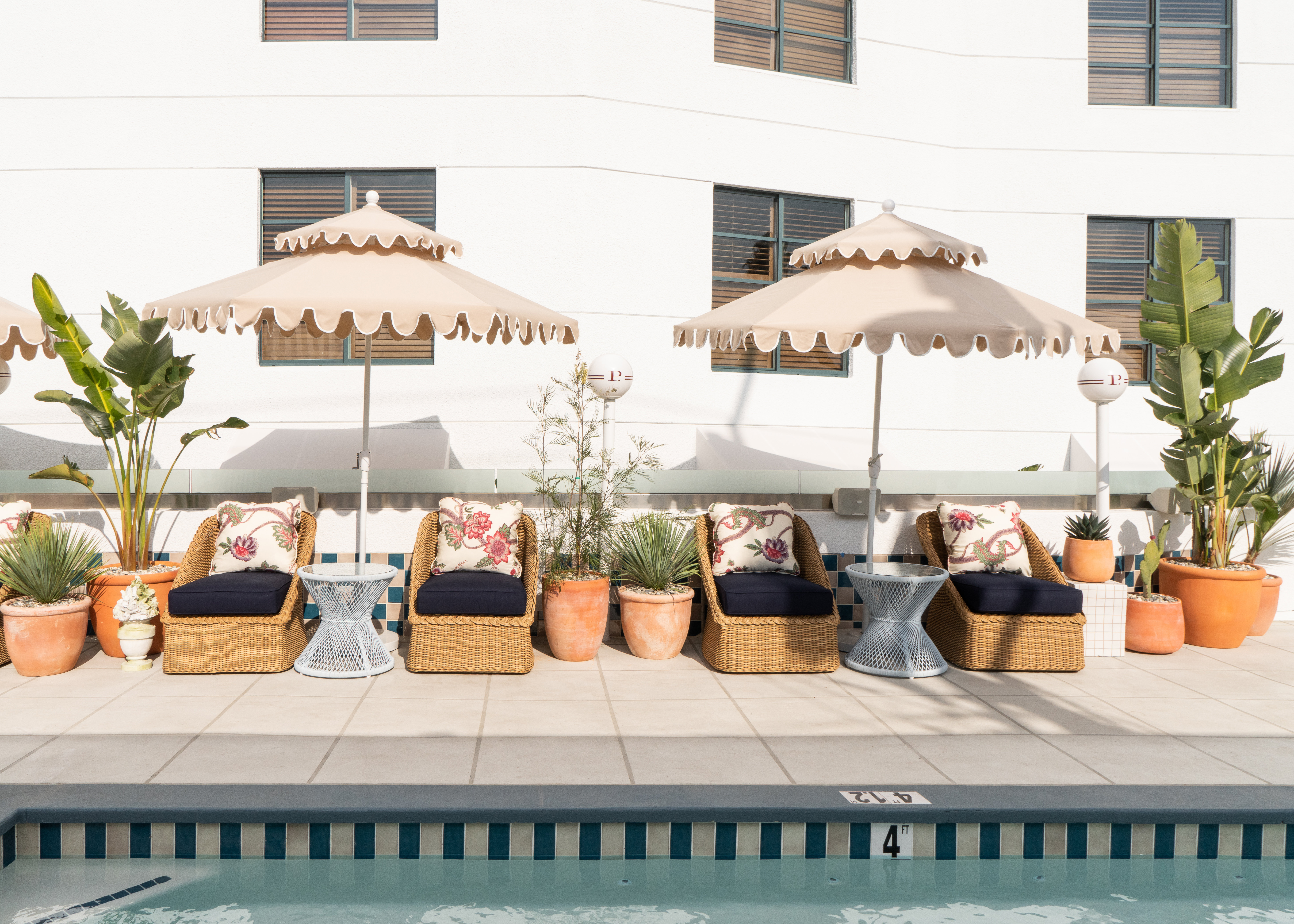 Palihouse West Hollywood 4/42