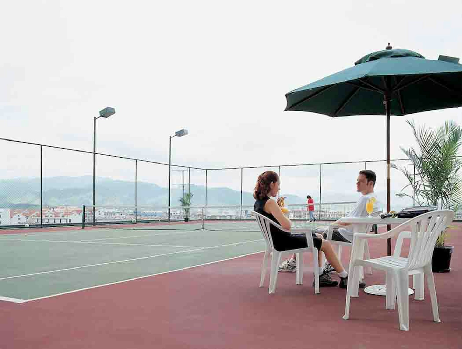 NEW CENTURY HOTEL NINGHAI 15/19