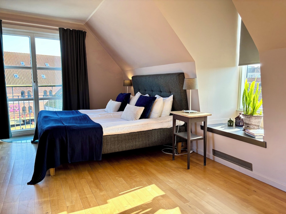 Maritim Krog & Hotell 20/50