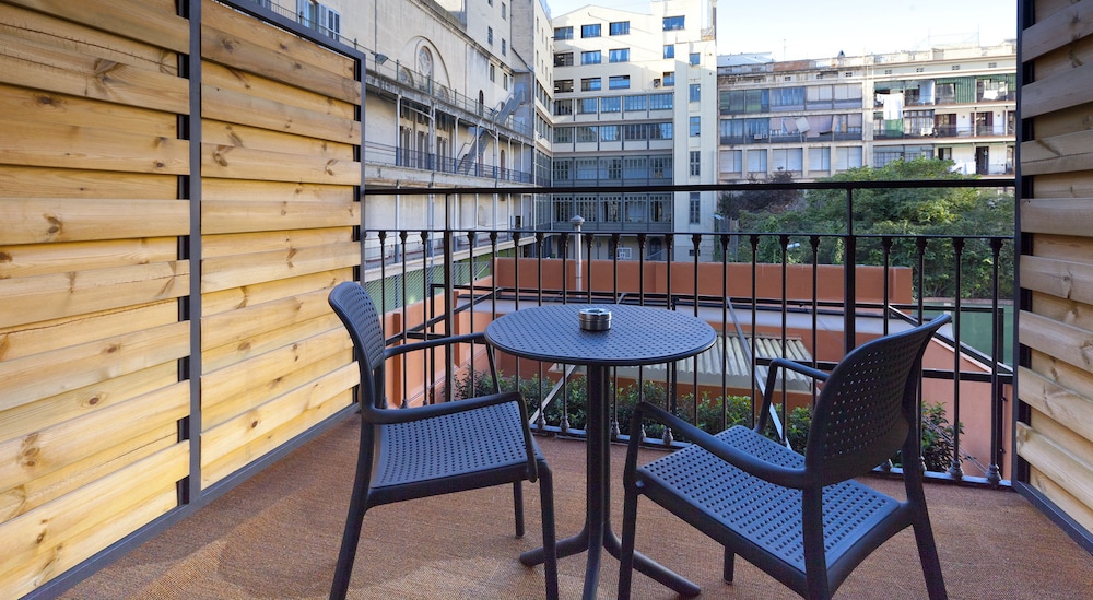 Hotel Ambit Barcelona 37/53