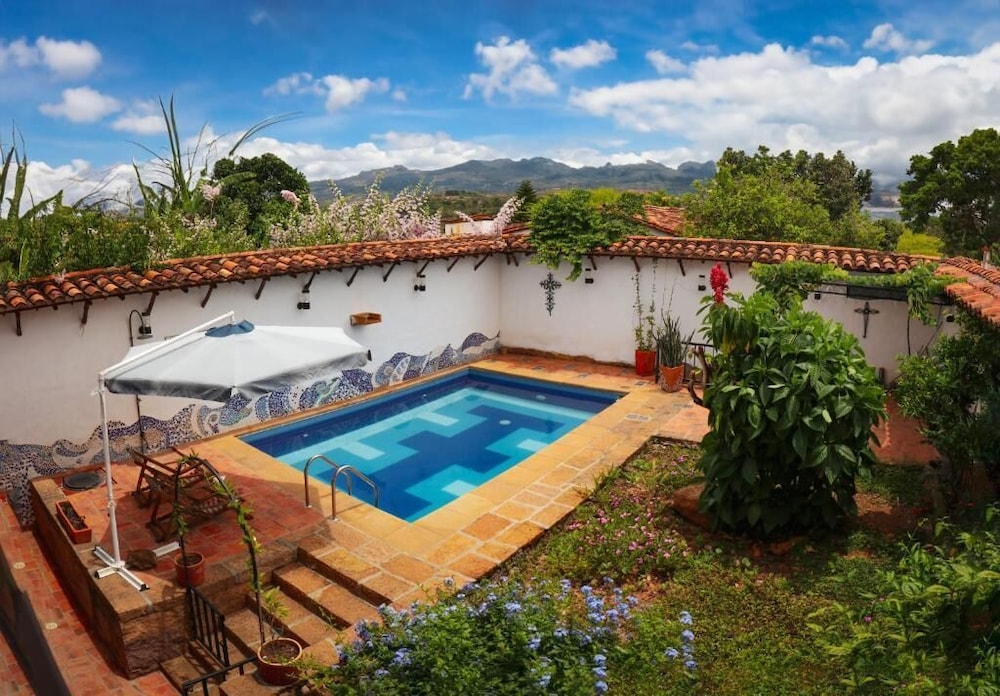Hotel Casa El Mandarino 29/33