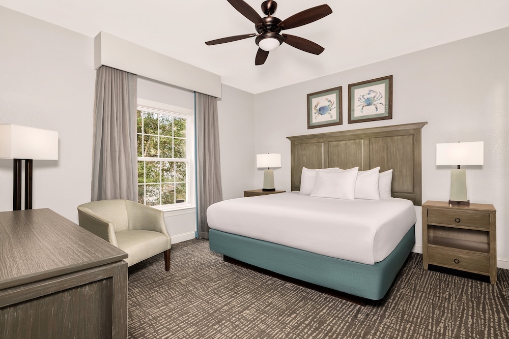 Wyndham At The Cottages photo4