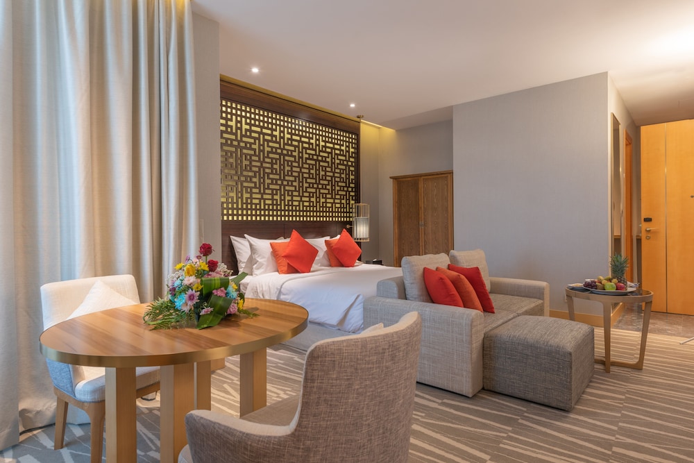 فندق رامادا القصيم(Ramada by Wyndham Al Qassim) 20/74
