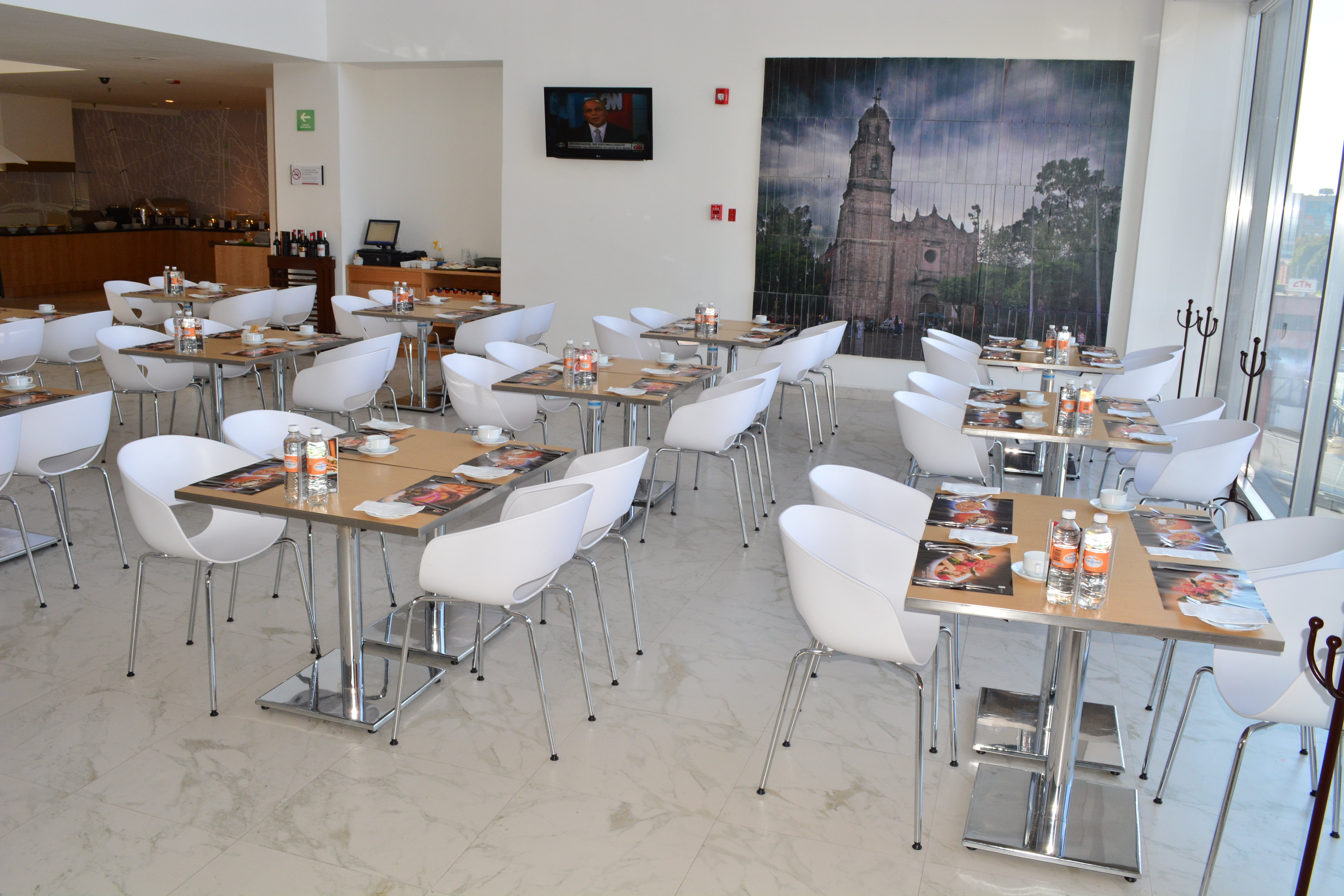 Fiesta Inn Tlalnepantla 62/80